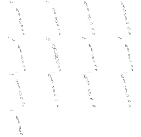 User Variation in Selection