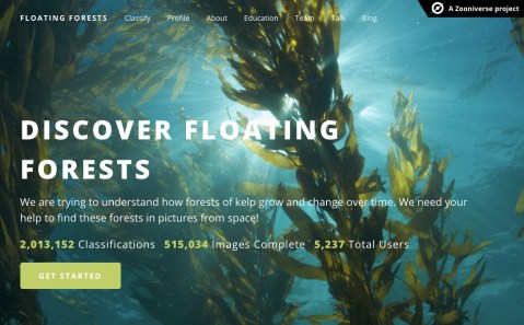 2 Millions Classifications!